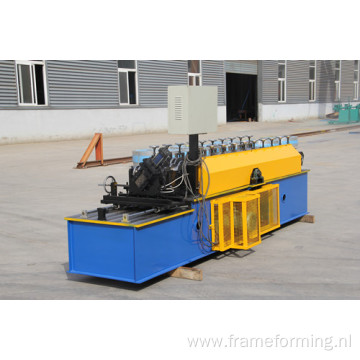 Knauf Profile Machine Steel Frame Machine